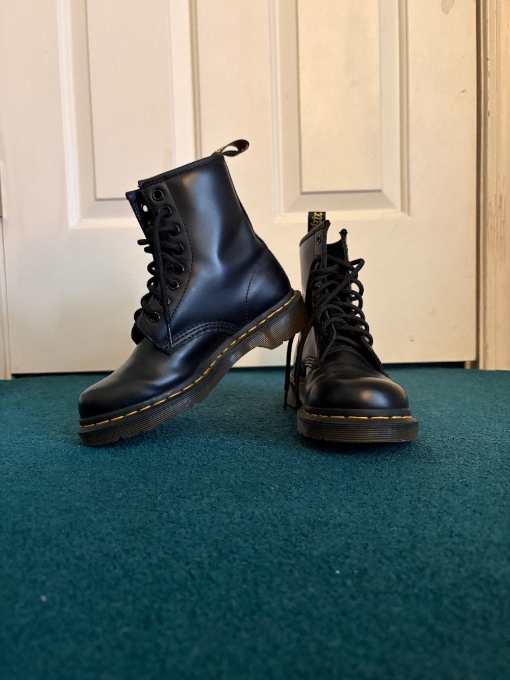 Doc Martens